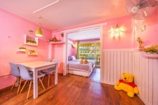 춘천 리버웍펜션 데일리호텔 - 호텔&레스토랑 할인예약