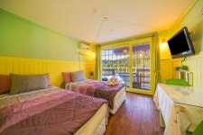 춘천 리버웍펜션 데일리호텔 - 호텔&레스토랑 할인예약