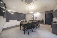 투어앤스파 해운대 소사이어티 호텔 투어앤스파