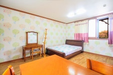 태안(안면도) 로즈마리펜션 데일리호텔 - 호텔&레스토랑 할인예약