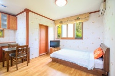 태안(안면도) 로즈마리펜션 데일리호텔 - 호텔&레스토랑 할인예약