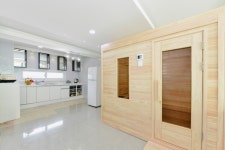 가평 깊은사나래펜션(히노끼스파,히노끼사우나보유) 데일리호텔 - 호텔&레스토랑 할인예약