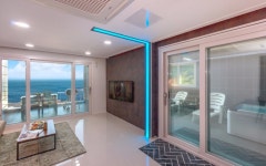 포항 꾸스풀빌라 데일리호텔 - 호텔&레스토랑 할인예약