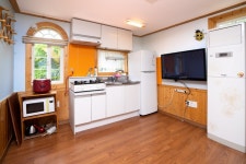 밀양 늘빛강가펜션 데일리호텔 - 호텔&레스토랑 할인예약