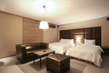 창동 론스타 - 트리플 숙소