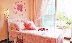 평창 해피투데이펜션