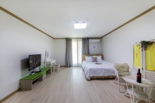 순천 순천만들마루펜션(순천만 도보1분) 데일리호텔 - 호텔&레스토랑 할인예약