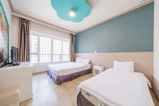 투어앤스파 제주 애플호텔 투어앤스파