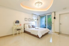 가평 미엔느펜션 데일리호텔 - 호텔&레스토랑 할인예약