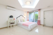 가평 미엔느펜션 데일리호텔 - 호텔&레스토랑 할인예약