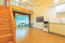 가평 미엔느펜션 데일리호텔 - 호텔&레스토랑 할인예약