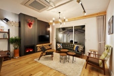 담양 메종드프로방스풀빌라 데일리호텔 - 호텔&레스토랑 할인예약