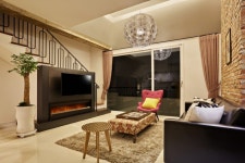 담양 메종드프로방스풀빌라 데일리호텔 - 호텔&레스토랑 할인예약