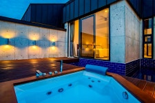 제주 메종드제주풀빌라 데일리호텔 - 호텔&레스토랑 할인예약