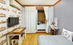 보령(대천) 가인펜션 데일리호텔 - 호텔&레스토랑 할인예약