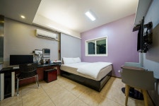 대구 경북대 와와 - 트리플 숙소