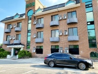 거창 - 거창 수승대콘도텔 후기, 가격, 위치 - 예약