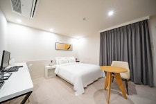 포항 문덕 호텔 XYM - 트리플 숙소