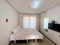 고성 삼포화이트빌펜션 - 트리플 숙소