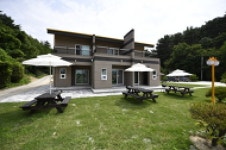 삼척 노오란펜션