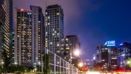 투어앤스파 명동 블루보트 게스트하우스 투어앤스파