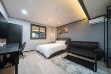 경주 - 경주 아디오스 미니호텔 후기, 가격, 위치 - 예약