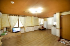 남원 지리산밸리펜션 - 트리플 숙소