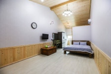 태안(안면도) 씨맨하우스펜션 데일리호텔 - 호텔&레스토랑 할인예약