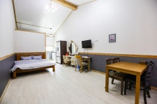 태안(안면도) 씨맨하우스펜션 데일리호텔 - 호텔&레스토랑 할인예약