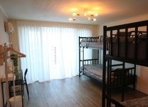 제주 애월의온도게스트하우스 데일리호텔 - 호텔&레스토랑 할인예약