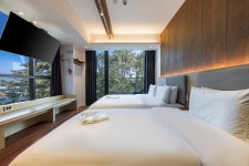 부산 기장 더 클럽 호텔 기장연화리점 - 트리플 숙소