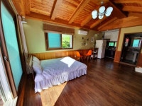 청송 애플펜션 데일리호텔 - 호텔&레스토랑 할인예약