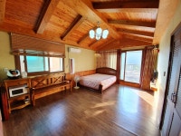 청송 애플펜션 데일리호텔 - 호텔&레스토랑 할인예약