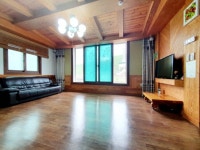 청송 애플펜션 데일리호텔 - 호텔&레스토랑 할인예약