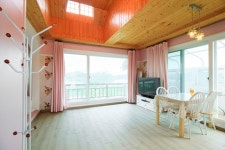 여주 이포보강변펜션 데일리호텔 - 호텔&레스토랑 할인예약