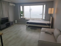 강릉 바다펜션 데일리호텔 - 호텔&레스토랑 할인예약