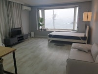 강릉 바다펜션 데일리호텔 - 호텔&레스토랑 할인예약