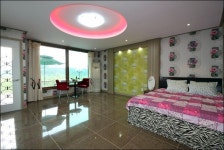 양평 배로농원펜션 데일리호텔 - 호텔&레스토랑 할인예약