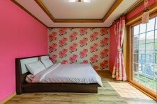 홍천 강가애펜션 데일리호텔 - 호텔&레스토랑 할인예약