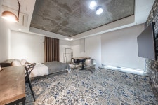 안산 - 안산 SL 부티크 호텔 후기, 가격, 위치 - 예약