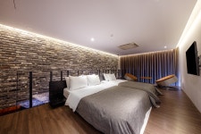 안산 - 안산 SL 부티크 호텔 후기, 가격, 위치 - 예약