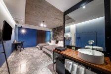 안산 SL Boutique Hotel 데일리호텔 - 호텔&레스토랑 할인예약