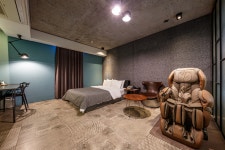 안산 SL Boutique Hotel - 트리플 숙소