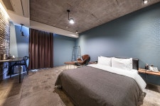 안산 SL 부티크 호텔 - 트리플 숙소