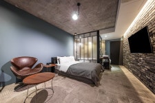 안산 - 안산 SL 부티크 호텔 후기, 가격, 위치 - 예약