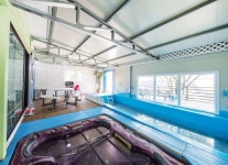 포천 럭스제이키즈풀빌라(★개별온수풀) 데일리호텔 - 호텔&레스토랑 할인예약