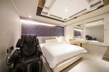 광주 충장로 호텔 듀(HOTEL DUU) - 트리플 숙소