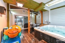 괴산 글램하우스펜션 데일리호텔 - 호텔&레스토랑 할인예약