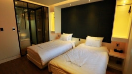 투어앤스파 노엘 비지니스 호텔 투어앤스파