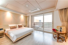 안동 리첼 호텔